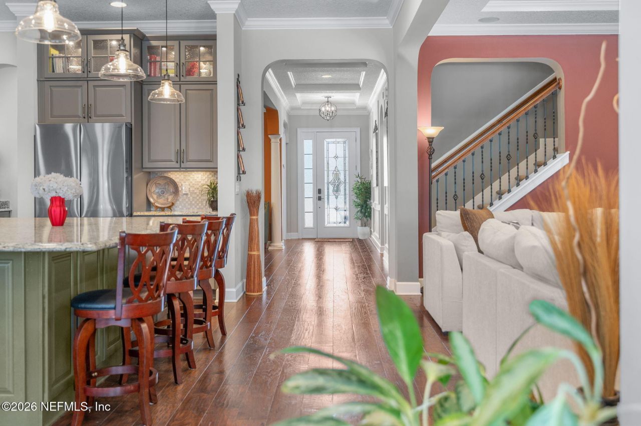 168 Spanish Marsh Drive, Saint Augustine, FL 32095 Photo