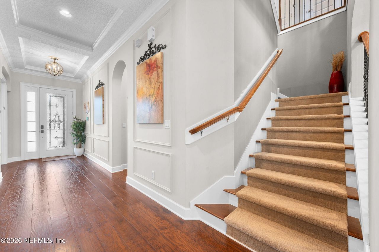 168 Spanish Marsh Drive, Saint Augustine, FL 32095 Photo