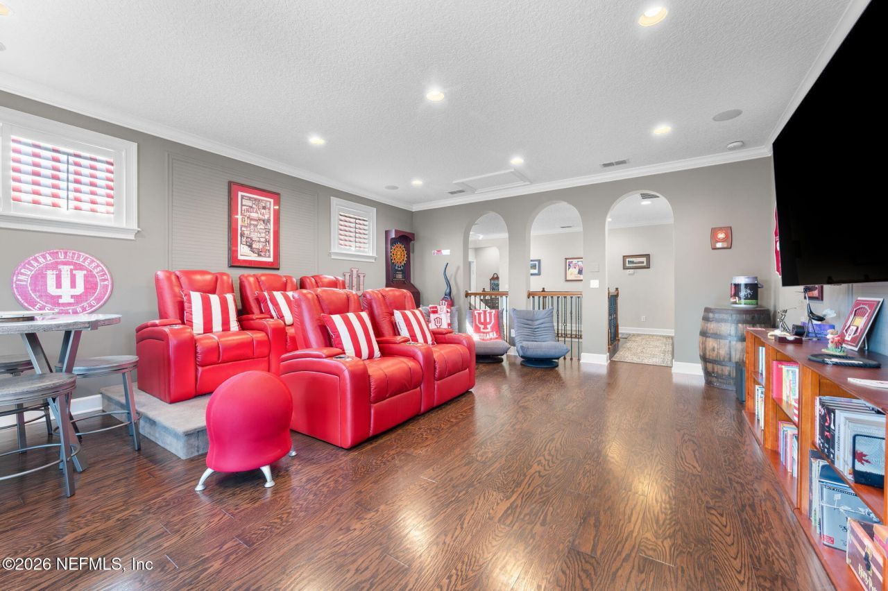 168 Spanish Marsh Drive, Saint Augustine, FL 32095 Photo