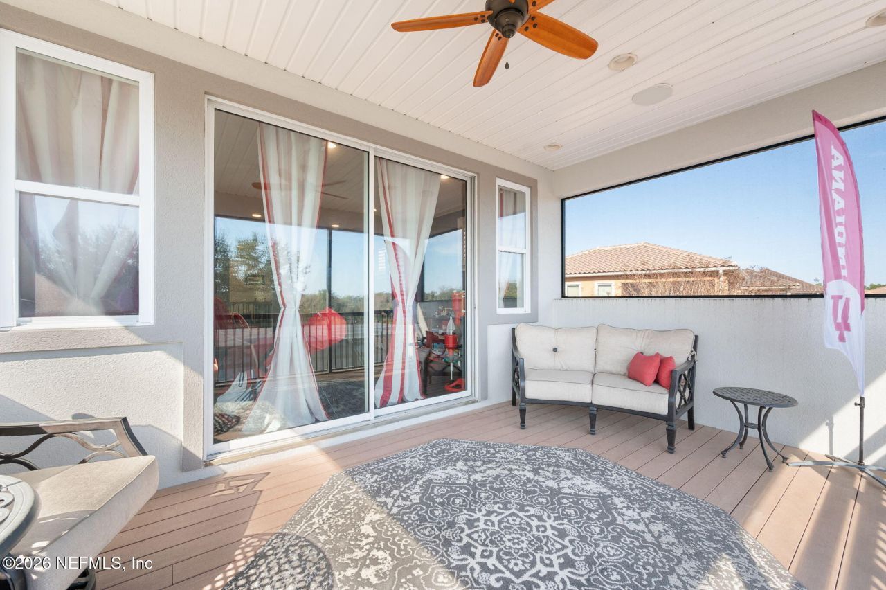 168 Spanish Marsh Drive, Saint Augustine, FL 32095 Photo