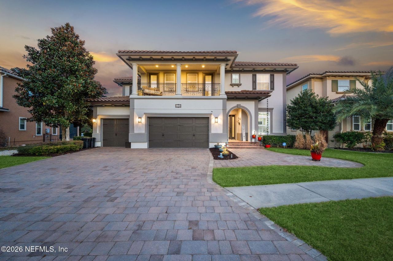 168 Spanish Marsh Drive, Saint Augustine, FL 32095 Photo