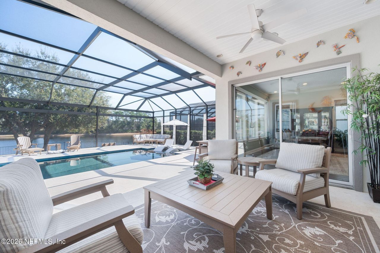 168 Spanish Marsh Drive, Saint Augustine, FL 32095 Photo