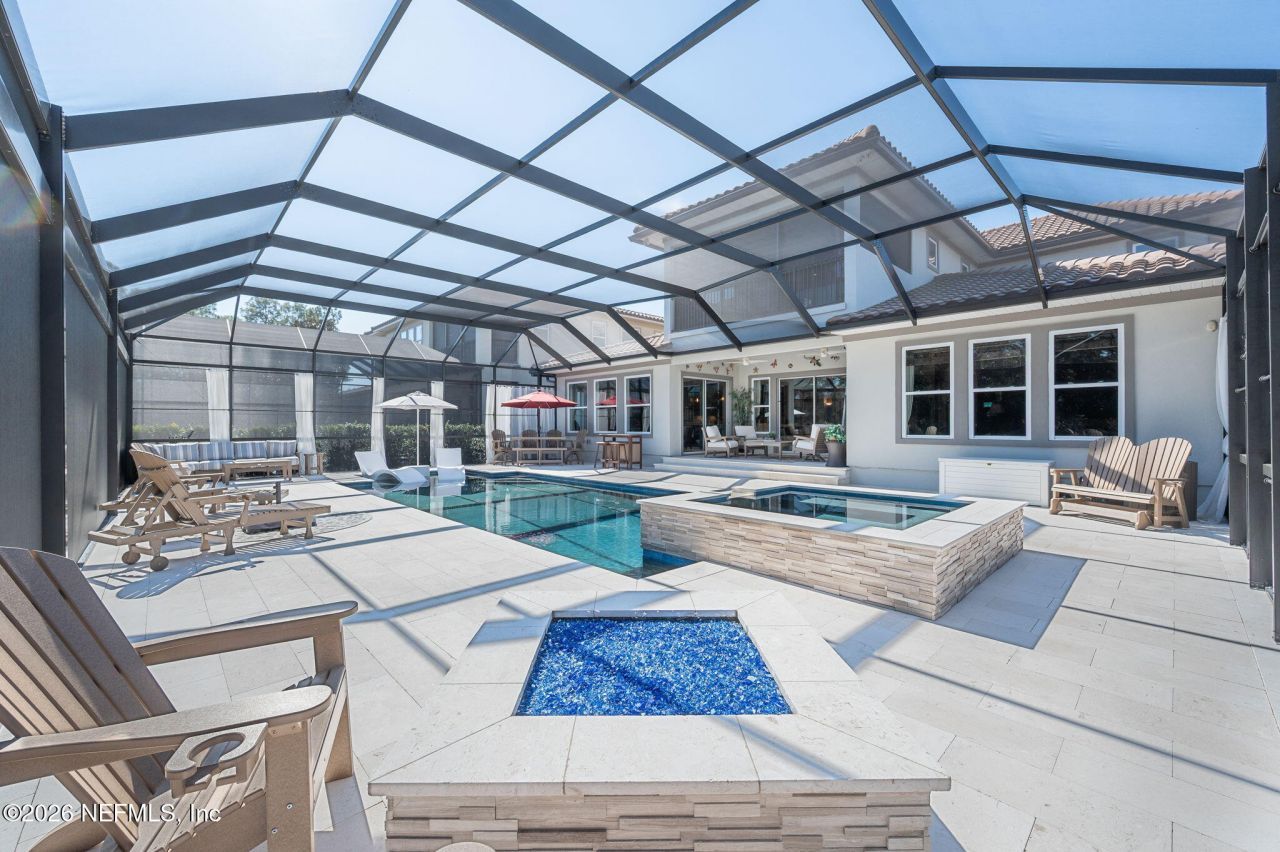 168 Spanish Marsh Drive, Saint Augustine, FL 32095 Photo