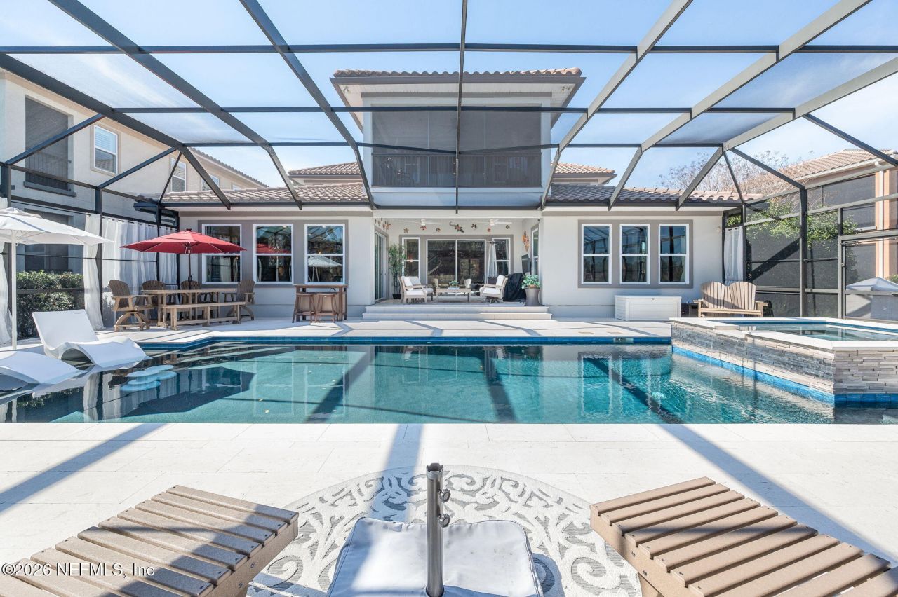 168 Spanish Marsh Drive, Saint Augustine, FL 32095 Photo