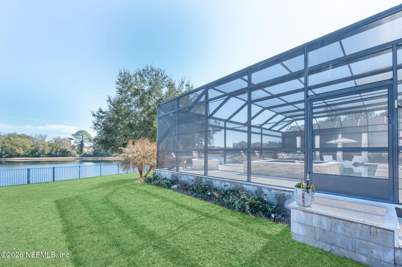 168 Spanish Marsh Drive, Saint Augustine, FL 32095 Photo