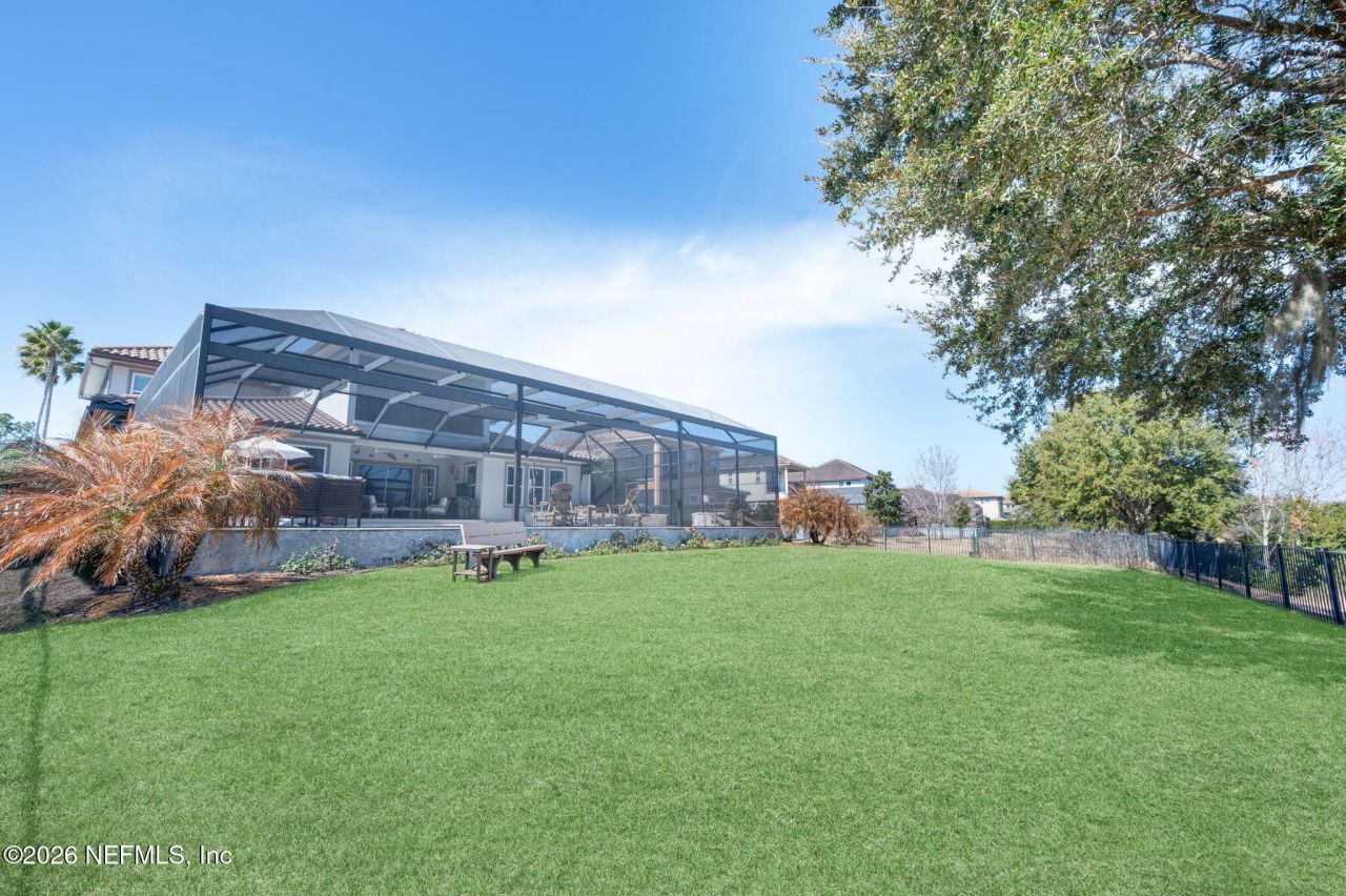 168 Spanish Marsh Drive, Saint Augustine, FL 32095 Photo