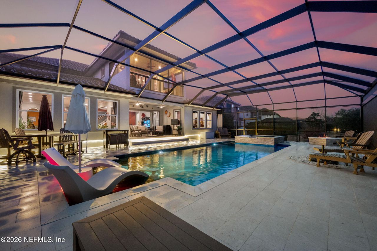 168 Spanish Marsh Drive, Saint Augustine, FL 32095 Photo