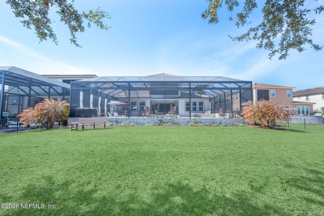 168 Spanish Marsh Drive, Saint Augustine, FL 32095 Photo