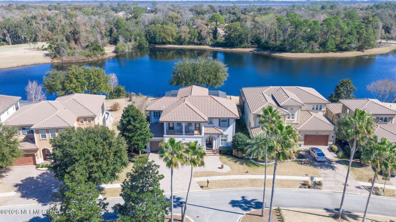 168 Spanish Marsh Drive, Saint Augustine, FL 32095 Photo