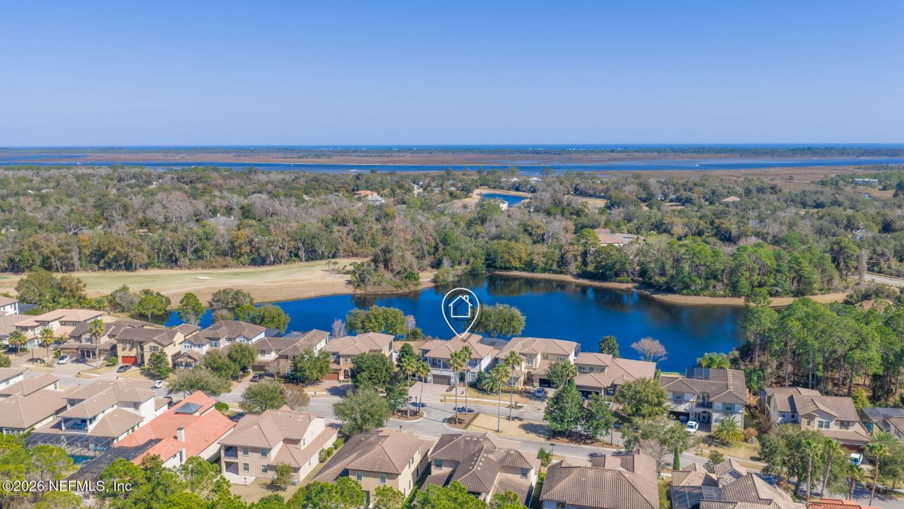 168 Spanish Marsh Drive, Saint Augustine, FL 32095 Photo