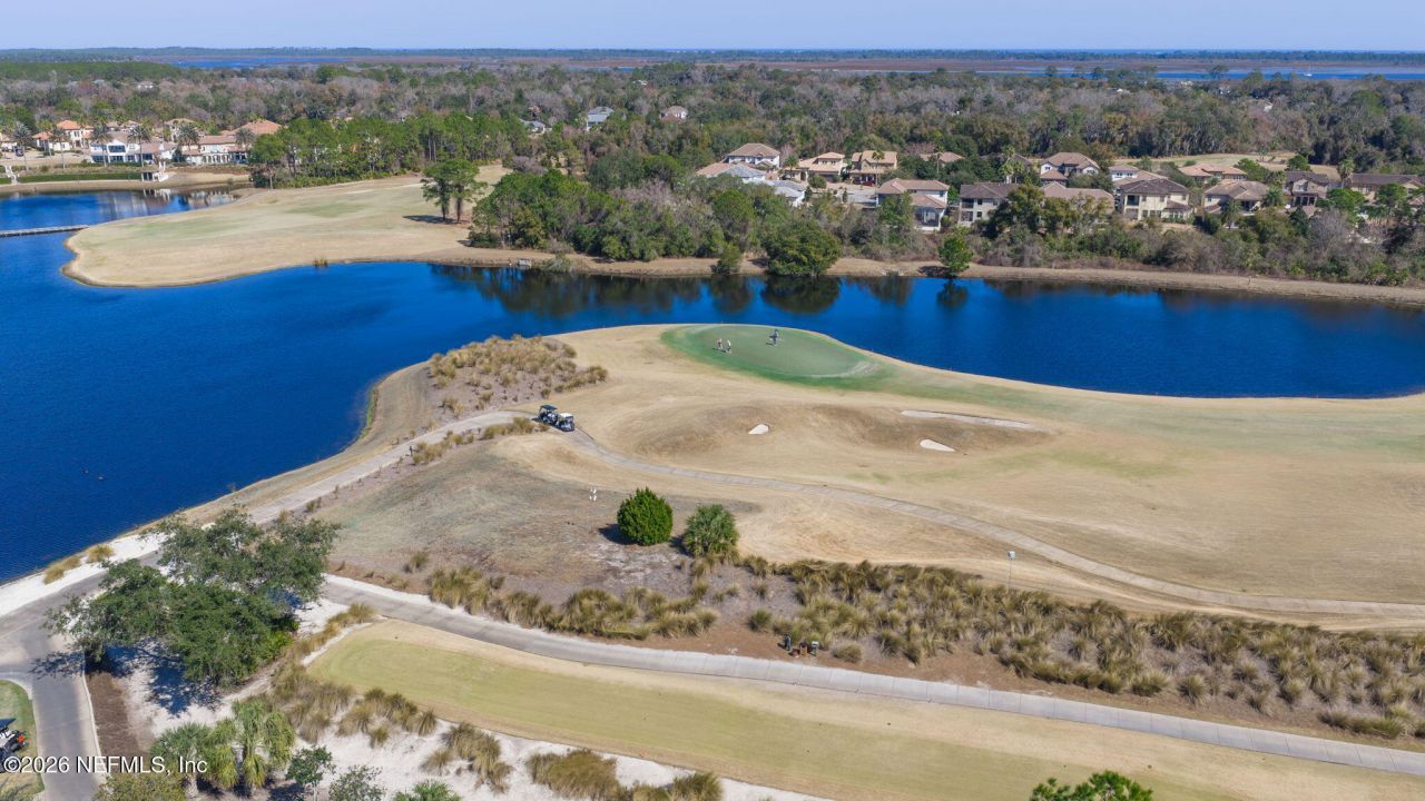 168 Spanish Marsh Drive, Saint Augustine, FL 32095 Photo