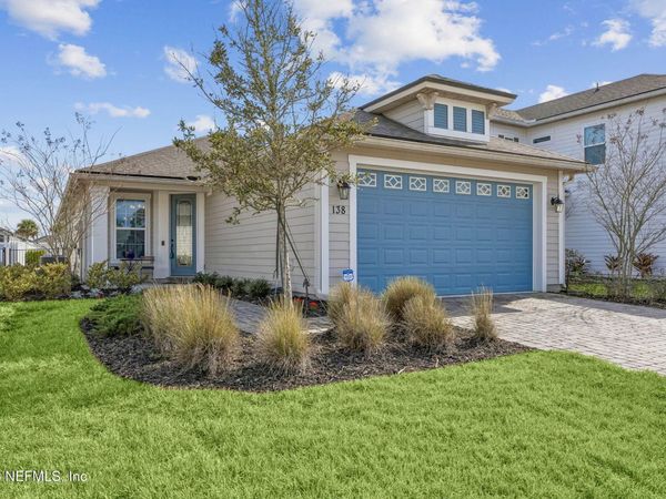 138 TANNER Trail, St. Augustine, FL 32092