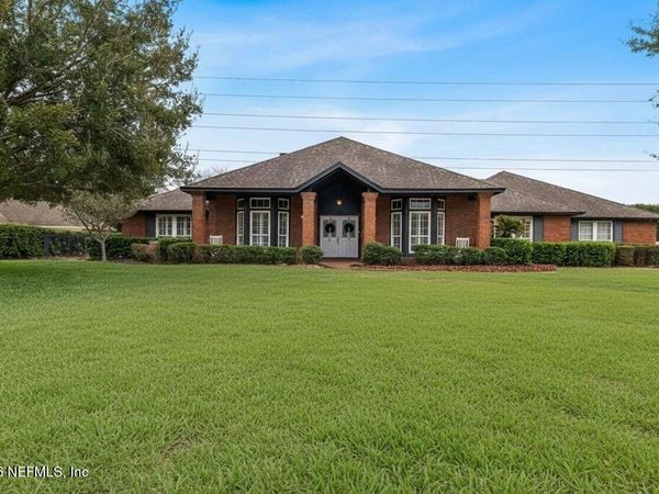 8119 WEKIVA Lane, Jacksonville, FL 32256