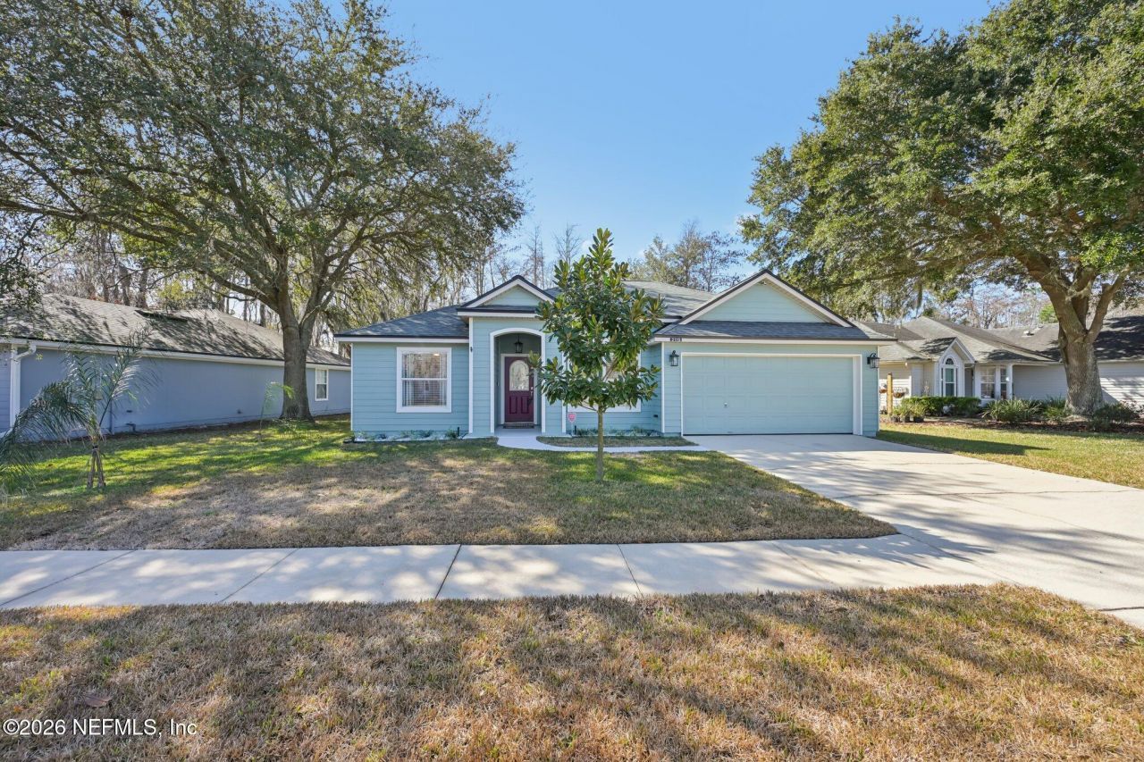 3115 Olde Sutton Parke Drive, Orange Park, FL 32073 Main Photo
