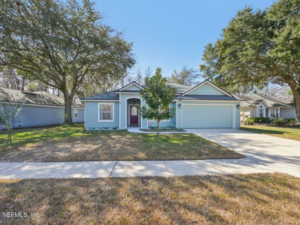 3115 OLDE SUTTON PARKE Drive, Orange Park, FL 32073