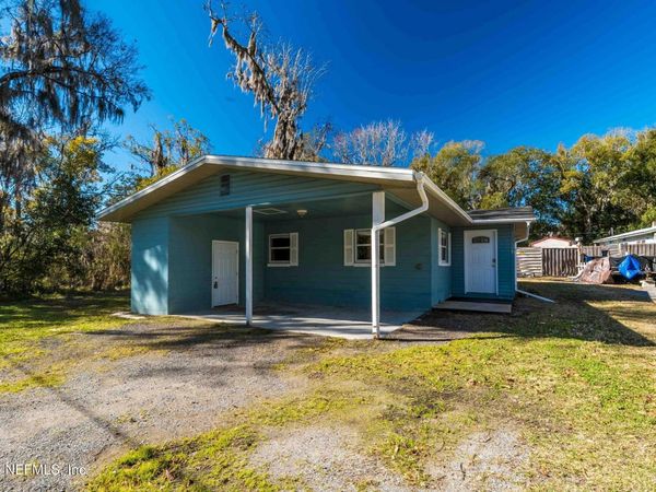 503 WILSON Road, Hastings, FL 32145
