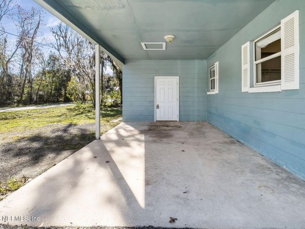 503 WILSON Road, Hastings, FL 32145