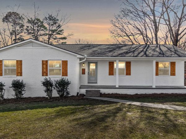 8528 Richland Colony Rd, Knoxville, TN 37923