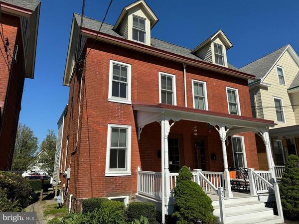 26 N CONGRESS ST, NEWTOWN, PA 18940