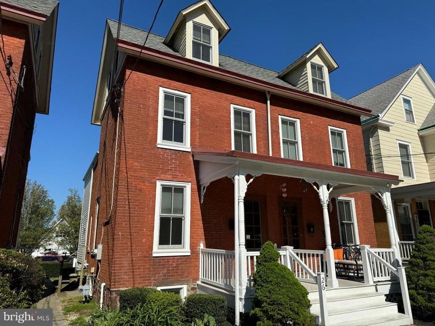 26 N Congress St, Newtown, PA 18940 Main Photo