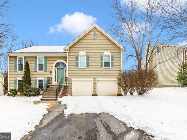 1012 DULANEY MILL DRIVE, FREDERICK, MD 21702