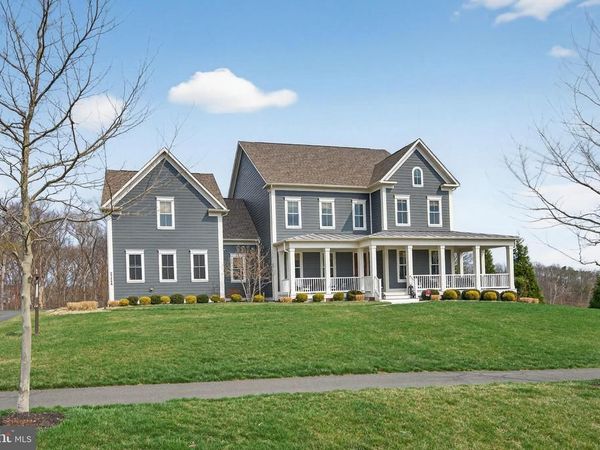 23248 MEADOW STAR PLACE, ALDIE, VA 20105