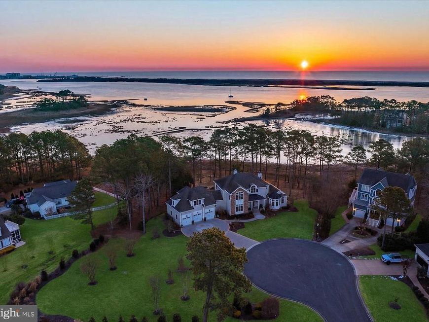 9515 Harbor Lights Drive, Berlin, MD 21811 Main Photo