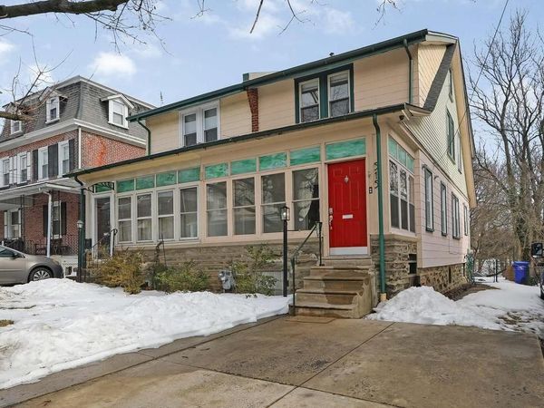 515 RYERS AVENUE, CHELTENHAM, PA 19012