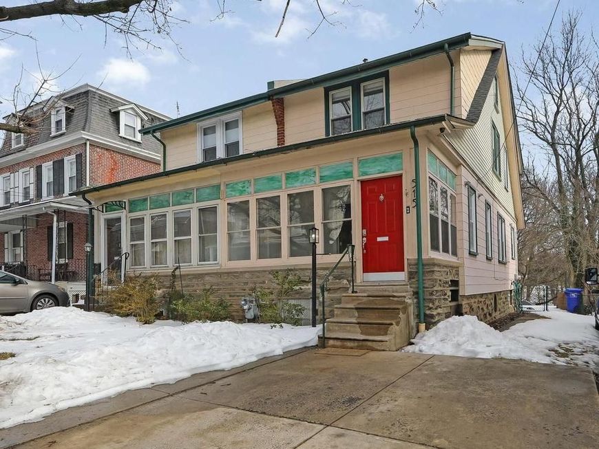 515 Ryers Avenue, Cheltenham, PA 19012 Main Photo