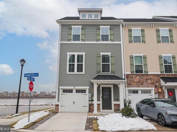 8229 SEAWORTHY WAY, DUNDALK, MD 21222