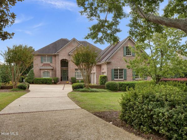 1132 Turnberry Lane, Wilmington, NC 28405