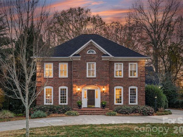 4026 Sharon View Road, Charlotte, NC 28226