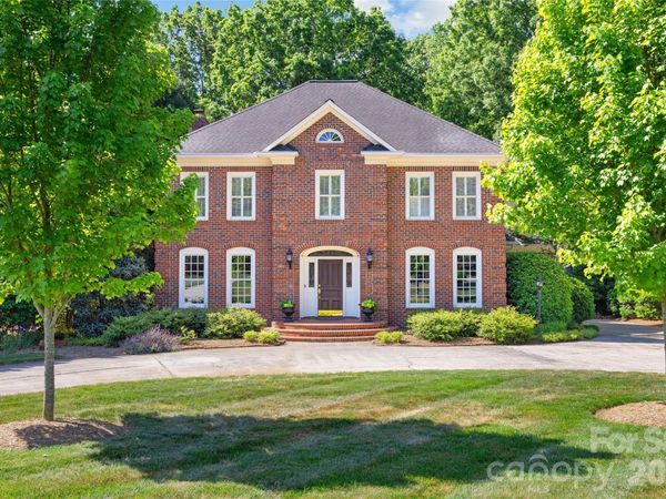 4026 Sharon View Road, Charlotte, NC 28226