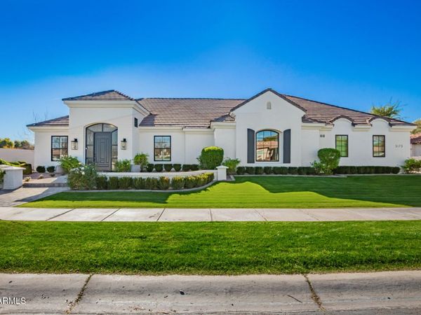 3173 E PAGE Avenue, Gilbert, AZ 85234