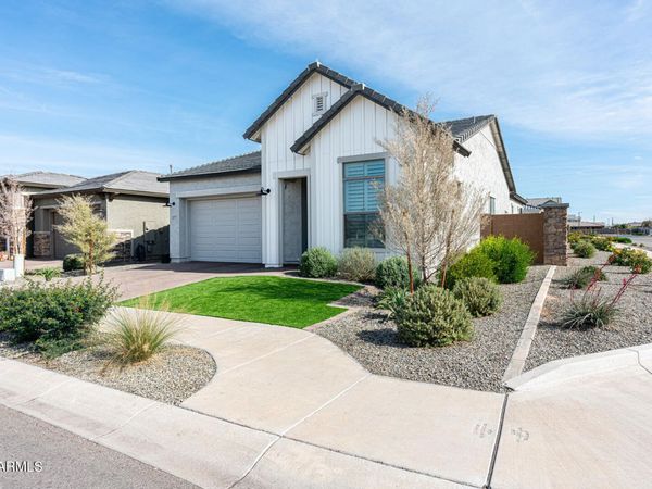 26271 S 228TH Place, Queen Creek, AZ 85142