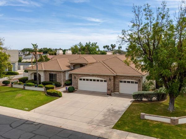 4647 E GARNET Circle, Mesa, AZ 85206