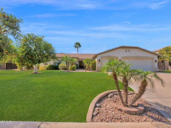 1126 N NASSAU Street, Mesa, AZ 85205
