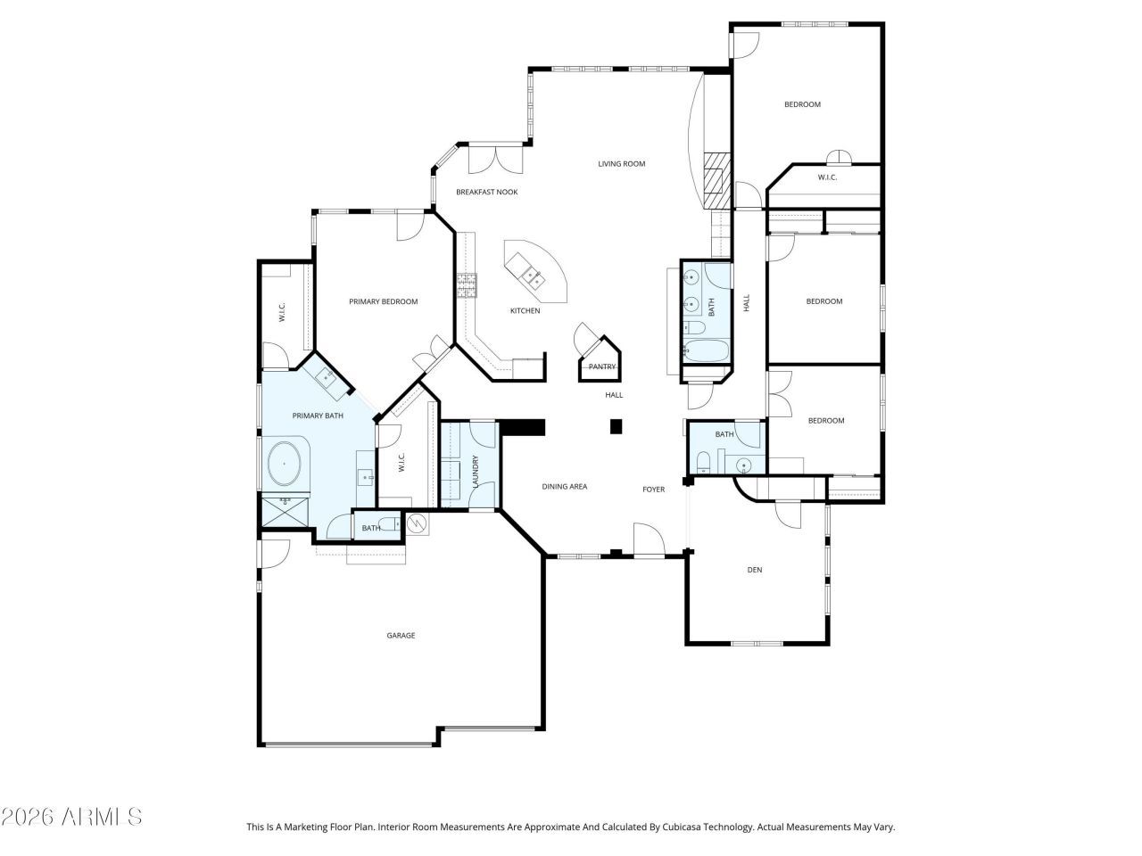 5503 E Sheena Drive, Scottsdale, AZ 85254 Main Photo
