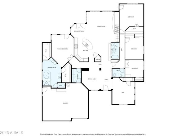 5503 E SHEENA Drive, Scottsdale, AZ 85254