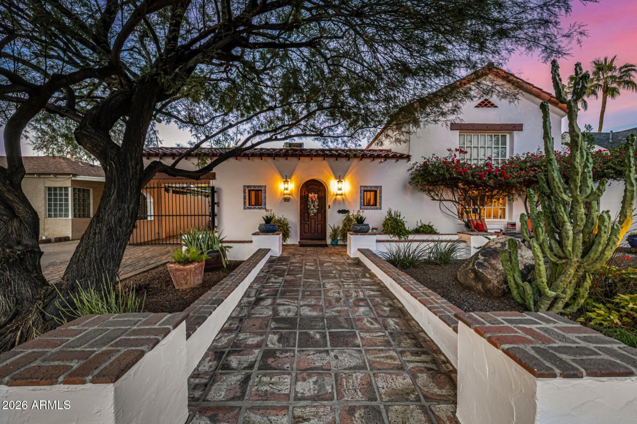 326 W Cypress Street, Phoenix, AZ 85003 Main Photo