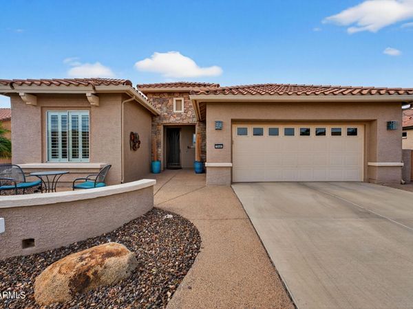 2046 N 164TH Avenue, Goodyear, AZ 85395