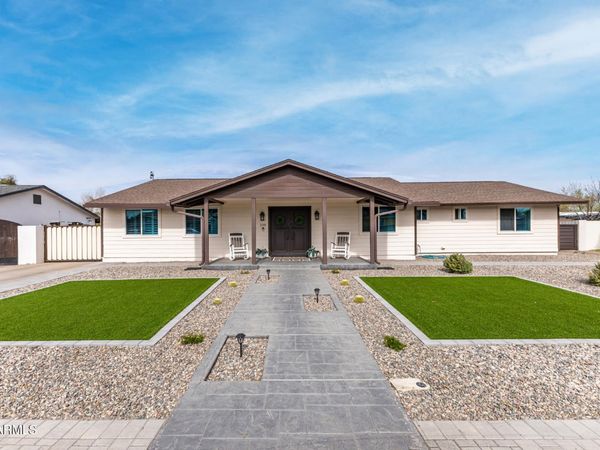 338 E HARVARD Avenue, Gilbert, AZ 85234