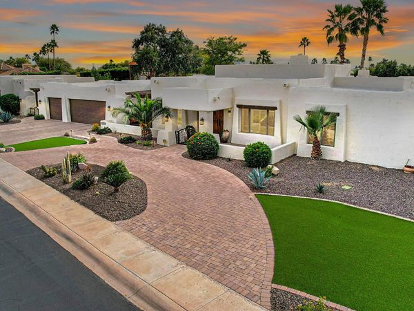 12770 N 101ST Place, Scottsdale, AZ 85260