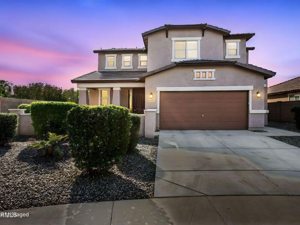 12151 W Davis Lane, Avondale, AZ 85323
