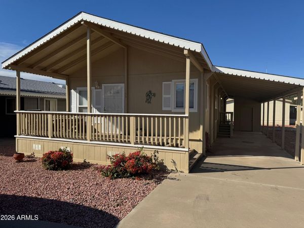 3901 E PINNACLE PEAK Road, Unit 153, Phoenix, AZ 85050