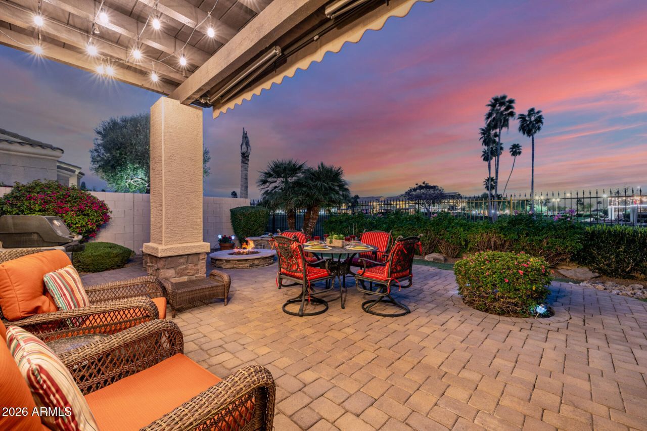 6202 E Mckellips Road, Unit 272, Mesa, AZ 85215 Main Photo