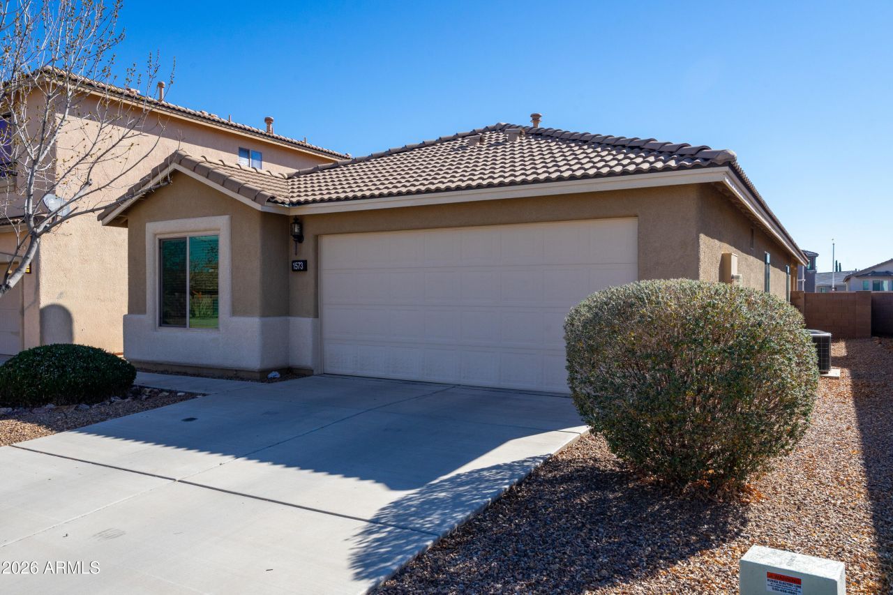 1573 Braddock Drive, Sierra Vista, AZ 85635 Main Photo