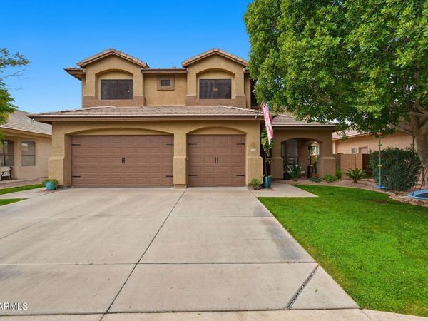 1150 N WADE Drive, Gilbert, AZ 85234