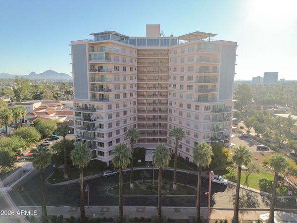 2201 N Central Avenue, Unit 9D, Phoenix, AZ 85004
