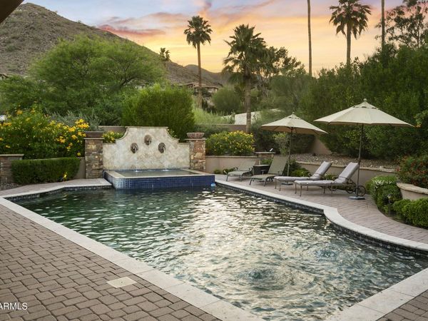 4836 E MOONLIGHT Way, Paradise Valley, AZ 85253